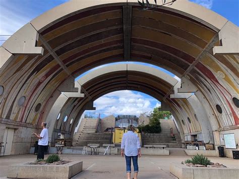 Arcosanti (Mayer) - All You Need to Know BEFORE You Go - Tripadvisor