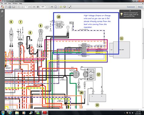 Arctic Cat Atv Wiring Diagram