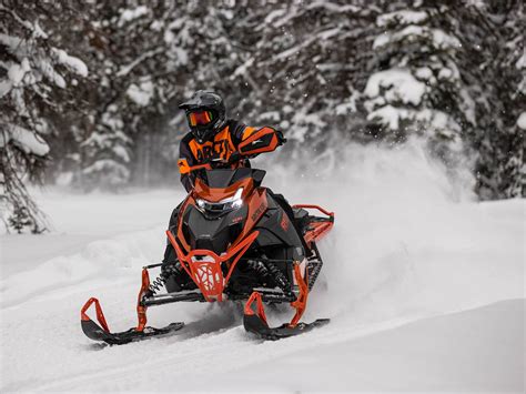 New Arctic Cat Inventory for Sale. 