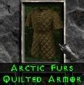 Arctic Gear (Diablo II) - Diablo Wiki