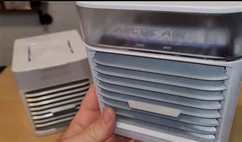 Arctic air pure chill troubleshooting problems. Right now is a great time to take a chance on this fan, since Amazon is offering a $10 off coupon that'll allow you to get this air cooling wonder at less than $30. Simply click the coupon button and see the discount applied at checkout. Cooler temps + savings = win-win! Buy: Ontel Arctic Air Pure Chill, $39.88 ($29.88 with coupon) Read the. 