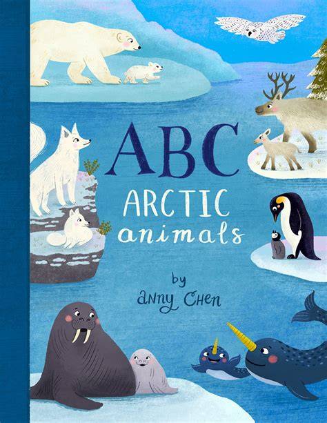 Read Arctic