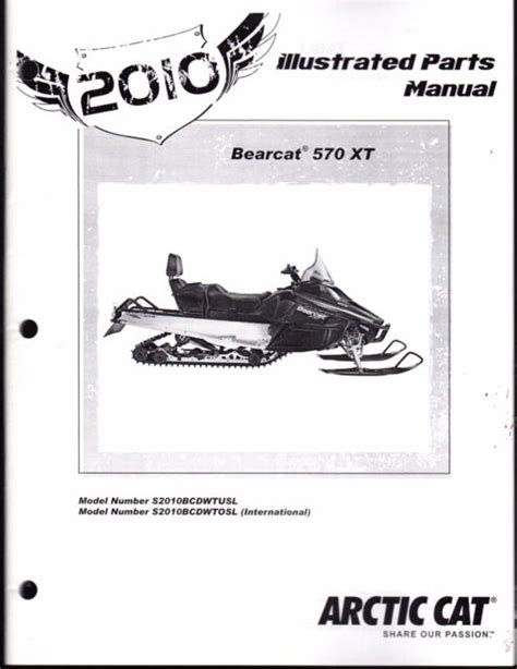Arctic cat 2010 bearcat xt 570 service manual. - Quickbooks 2012 the official guide quick guides 1st first edition by capachietti leslie 2011.