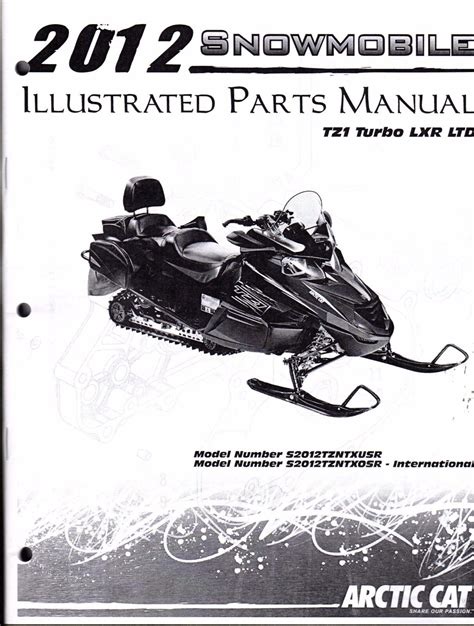 Arctic cat 2012 tz1 turbo lxr service manual download. - Introduction to logic and critical thinking 6th edition.