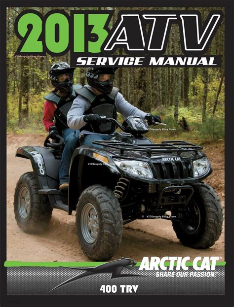 Arctic cat 2013 trv 400 manual. - International farmall 350 utility tractor operators manual.