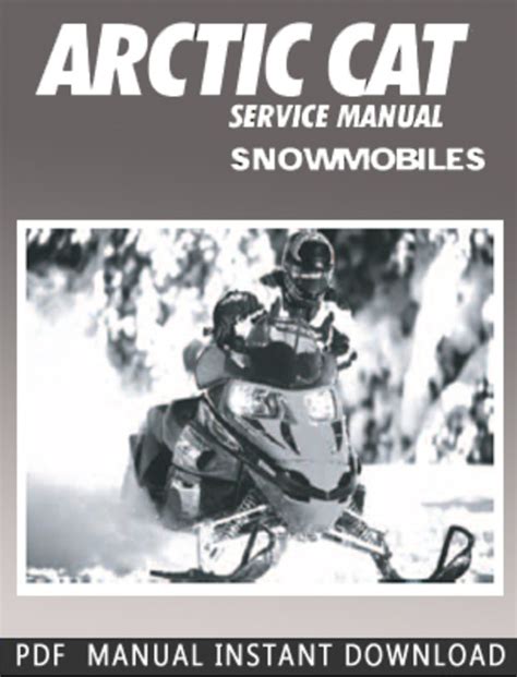 Arctic cat all snowmobile 2005 service repair manual. - 2009 porsche cayenne owners manual free download.