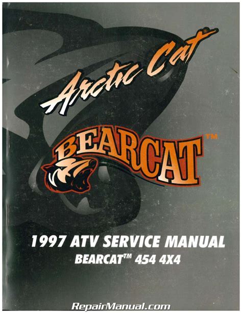 Arctic cat bearcat 454 owners manual. - Arizona gardeners guide gardeners guides cool springs press paperback.