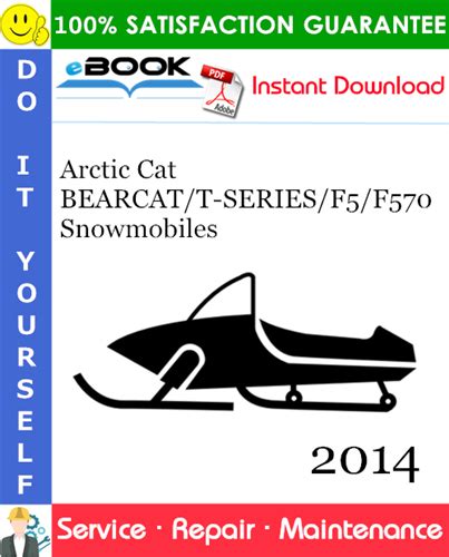 Arctic cat bearcat t f snowmobile service manual repair 2014. - Die steuerung der direktinvestitionen in rahmen einer rationalen entwicklungspolitik.