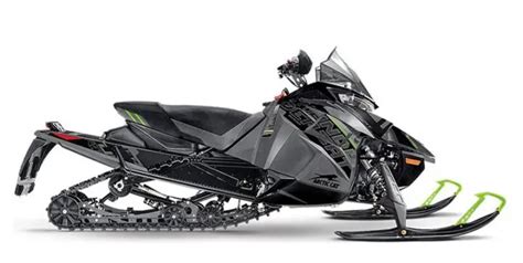 Arctic cat fastest snowmobile. This snowmobile has a C-TEC4 four-stroke engine-- the biggest that Arctic Cat needs to use. It has 3 turbocharged cylindrical tubes, a liquid coolant system, and an electronic gas injection system. The design of the Arctic Pet Cat ZR 9000 Thundercat had efficiency in mind, running at 980cc and producing a substantial 200 BHP. 