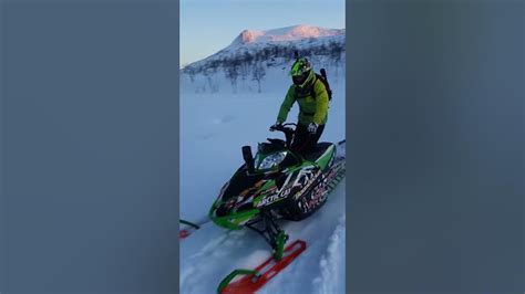 Arctic cat m8 turbo kit.  Thanks.  Electronic Boost Control means perfect p...