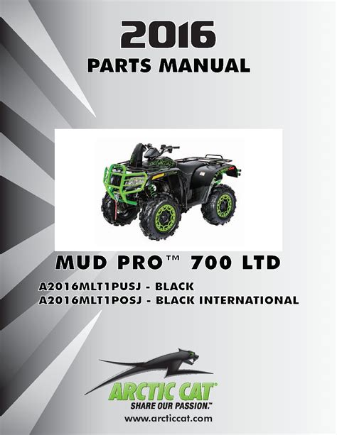 Arctic cat mud pro 700 owners manual. - Guidelines of inline skating significance of inline skating.