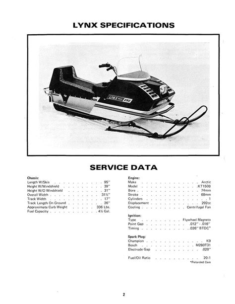 Arctic cat snowmobile 1971 73 master service manual. - Service manual renault master 2 8.