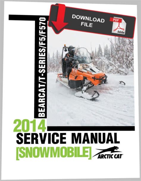 Arctic cat snowmobile 2014 bearcat f5 f570 tz1 repair manual. - Sony rdr hx510 dvd recorder service manual.