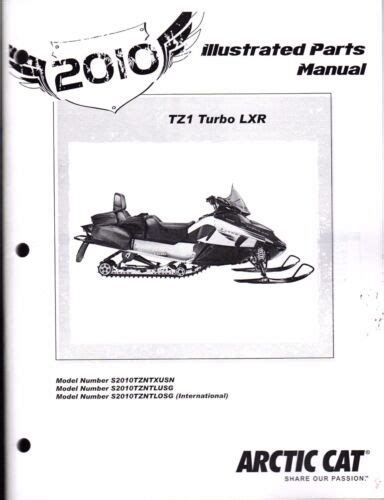 Arctic cat snowmobile tz1 parts manual catalog download 2010. - Bridrag til laeren om fordringsrettigheders foraeldelse efter dansk og fremmed ret.