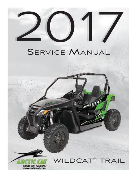 Arctic cat wildcat 1000 x service manual. - Paradigm college accounting 5th edition solutions manual.