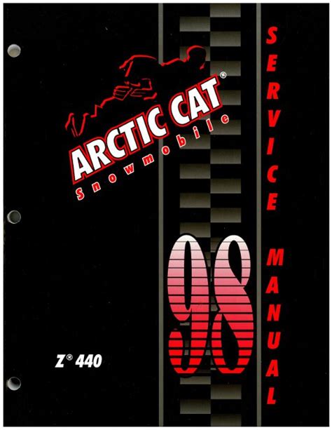 Arctic cat z 440 owners manual. - Aircraft construction handbook by thomas dickinson.