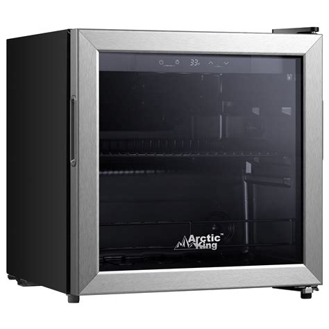 Arctic king 48 can beverage cooler manual. .  ...