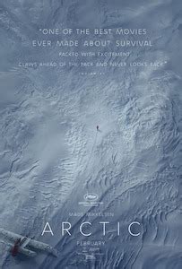Arctic. 2018 | Maturity Rating: PG-13 | 1h 37m | Action. Stranded in an Arctic wasteland after his plane crashes, a pilot must risk everything to help another gravely injured …. 