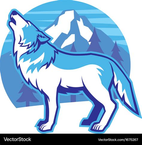 Arctic wolf Vectors & Illustrations for Free Download Freepik