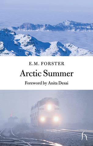 Read Arctic Summer By Em Forster