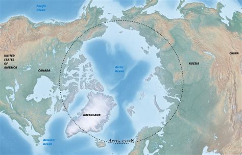 ArcticCircle