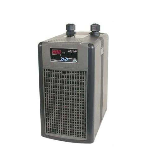 Arctica Titanium Aquarium Chiller (1/10 Hp - DBA-075), JBJ