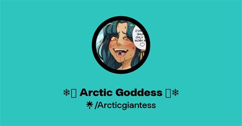 Arcticgoddess Leaks XXX 😈