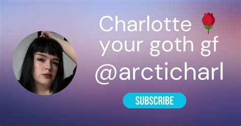 Arcticharl Onlyfans Leaked 🍑 [SEX VIDEO]