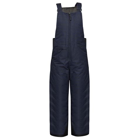 Arctix Kids ! Insulated Snow Bib Overalls, Arrowhead …