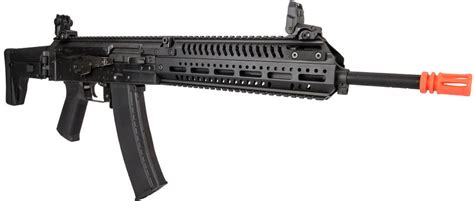 Arcturus Centaur AK Airsoft AEG Rifle w/ M-LOK Handguard …