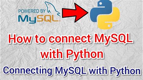 Arctype Connect - MySQL with Python