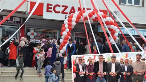 Arda Eczanesi Merkez (Batman).