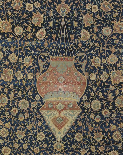 Ardabil carpet. Sep 17, 2017 · The Ardabil carpet will be on view September 17, 2017–February 11, 2018 and the Coronation carpet will be exhibited February 17, 2018–July 8, 2018. Dating to the first half of the 16th century, LACMA’s two spectacular Persian carpets, both the gift of J. Paul Getty, have only rarely been exhibited due in part to their size and their ... 