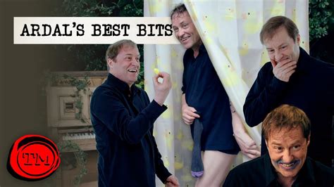 Ardal o'hanlon taskmaster