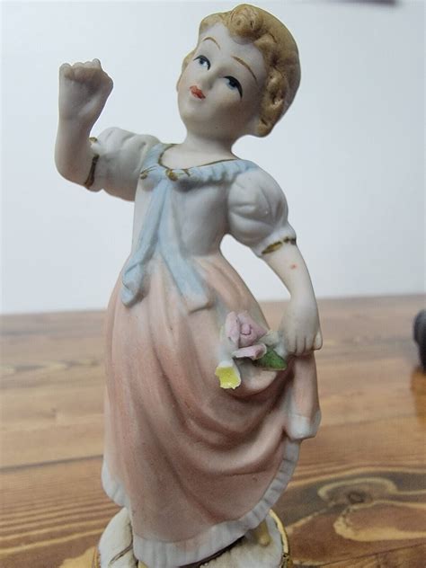 Vintage Fine Porcelain Lenwile China Ardalt Japan Figurine Very Fine Cond Lovers. Pre-Owned. C $38.05. e2thejayray (90) 100% or Best Offer. from United States. VINTAGE LENWILE ARDALT ARTWARE WHITE CANDLE HOLDER FIGURINES JAPAN 7796. Pre-Owned. C $51.55. Top Rated Seller. Buy It Now. cktreasure (4,698) 99.7% from United States.. 