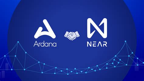 Ardana partners with Near protocol on Cardano bridge infrastructure image 2