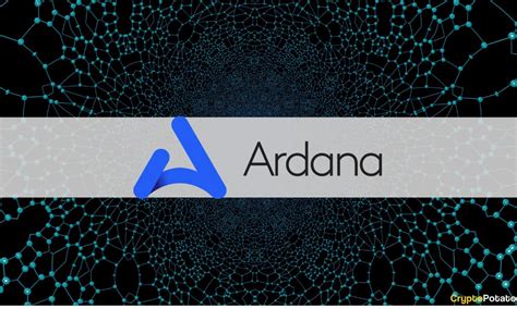 Ardana partners with Near protocol on Cardano bridge infrastructure image 3