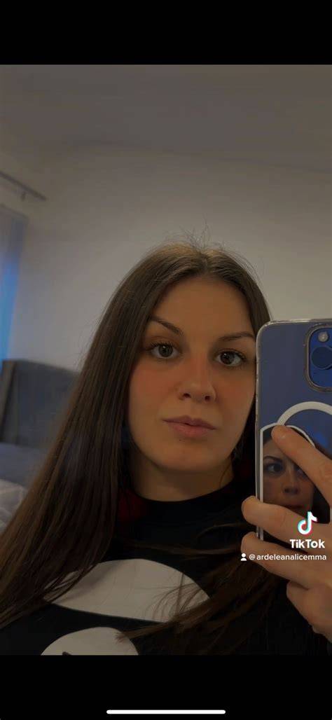 Ardeleanalicemma Onlyfans Nudes