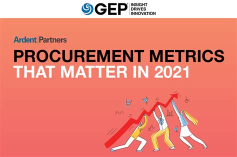 Ardent Partners AP Metrics That Matter 2021