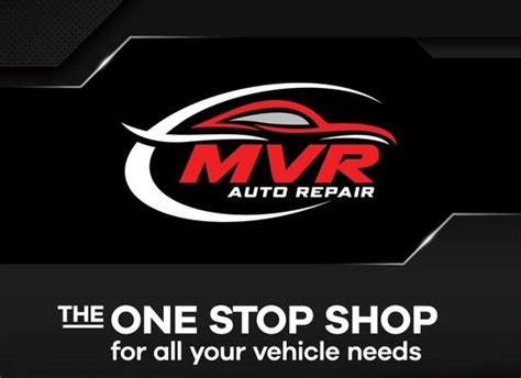 Ardeshir Yalzadeh - Shop Manager - MVR Auto Repair …