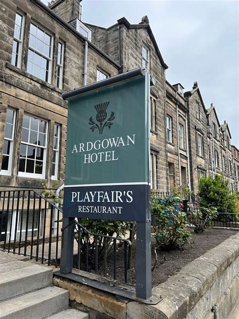 Ardgowan hotel. Now $171 (Was $̶1̶9̶8̶) on Tripadvisor: Ardgowan Hotel, St. Andrews, Scotland. See 745 traveler reviews, 241 candid photos, and great deals for Ardgowan Hotel, ranked #7 of 16 hotels in St. Andrews, Scotland and rated 4 of 5 at Tripadvisor. 