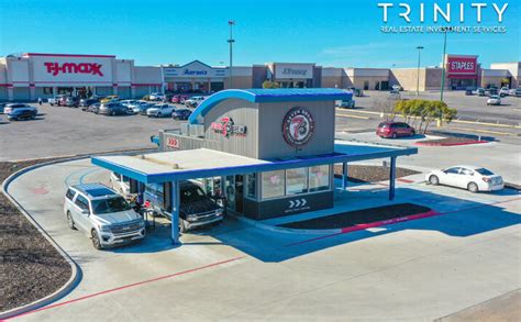 Ardmore, OK Commercial Real Estate for Sale Crexi.com