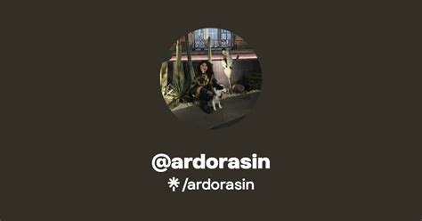 🍌 [SEX VIDEO] Ardorasin Leaks