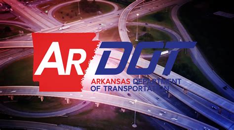 Providing leadership and innovation in support of ARDOT’s m