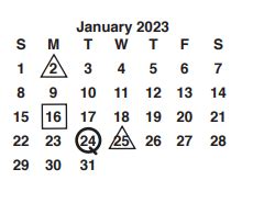 Ardrey Kell Calendar 2022 2023