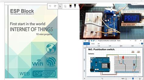 Ardublock Esp8266: Tips for Getting Consistent Results with Your Good Cook Meat Thermometer image 1