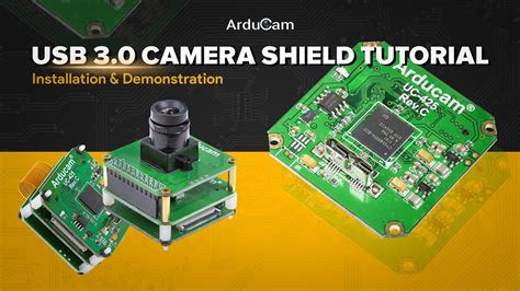 Arducam wiki. 0 camera shield if you require a higher speed.  NVIDIA Jet...