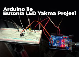 Arduino İle Proje Aşamaları. Arduino projesi  Medium. 