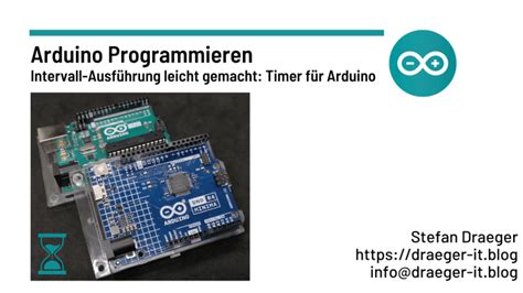 Arduino 5 minute timer.  Timergesteuerte Funktionen spielen eine wichtige Rolle in vie...