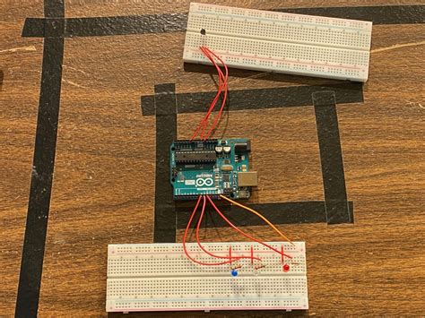 Arduino Bidirectional Serial Communication with Raspberry Pi. 